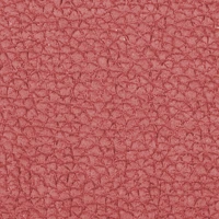 Gray prefabricated rubber track with a pattern resembling the surface of lychee skin