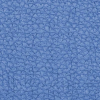 Red prefabricated rubber track with a pattern resembling the surface of lychee skin