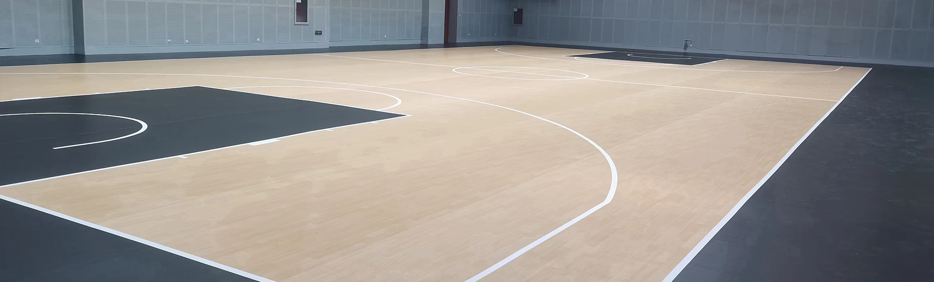 Ginásio interior instalações desportivas